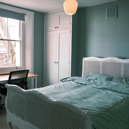 Victorian Rooms In The Heart Of Angel Лондон Екстериор снимка
