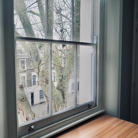 Victorian Rooms In The Heart Of Angel Лондон Екстериор снимка