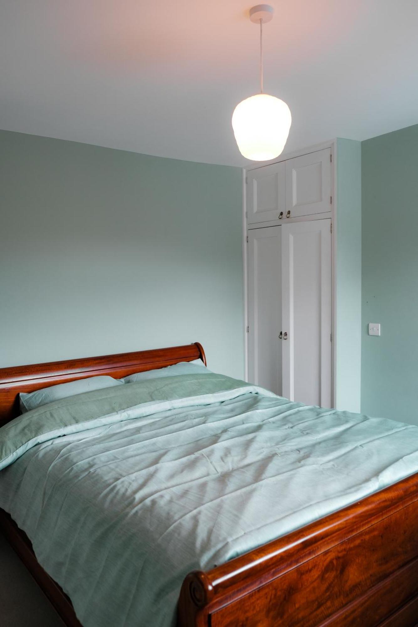 Victorian Rooms In The Heart Of Angel Лондон Екстериор снимка