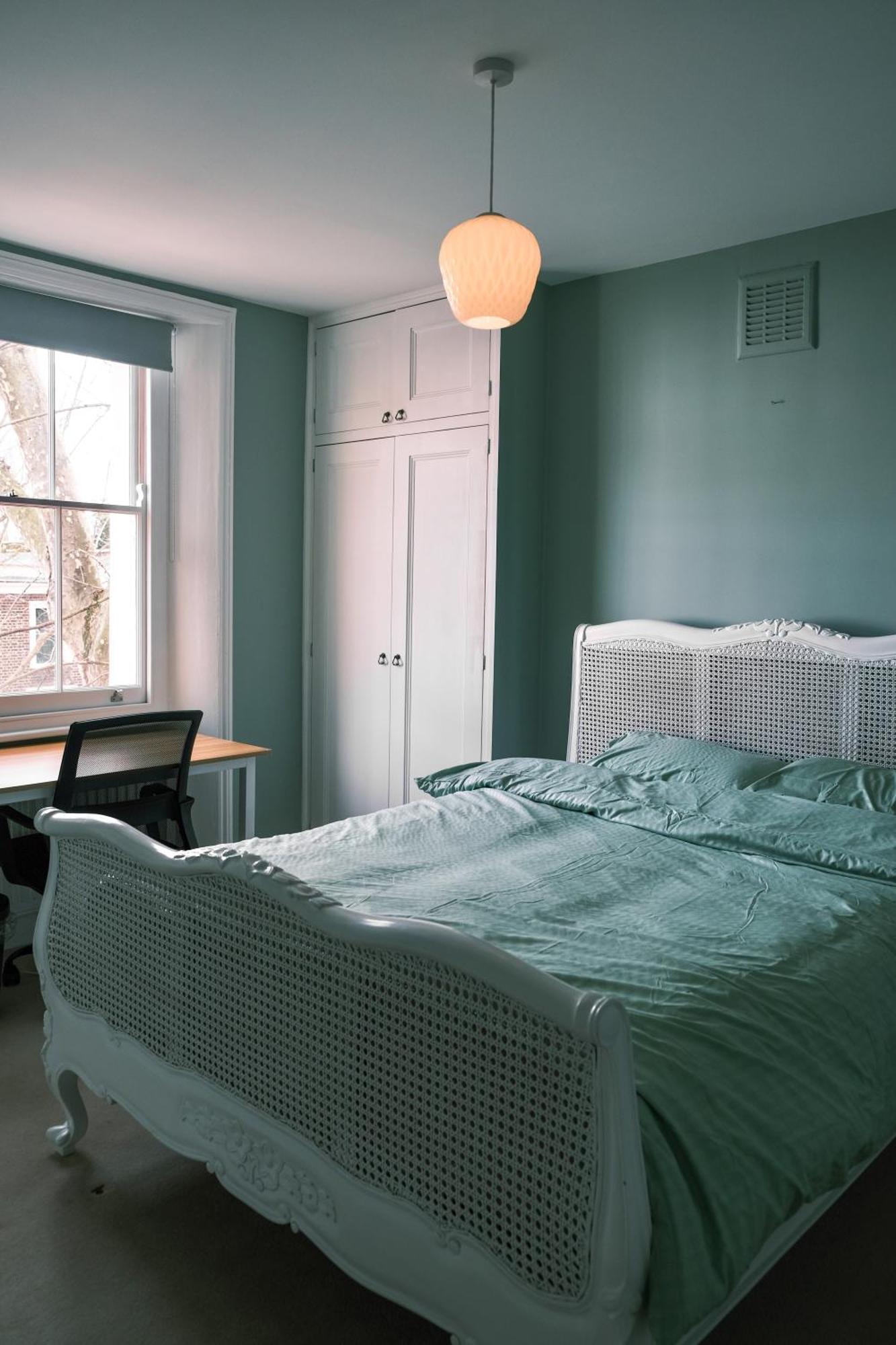 Victorian Rooms In The Heart Of Angel Лондон Екстериор снимка