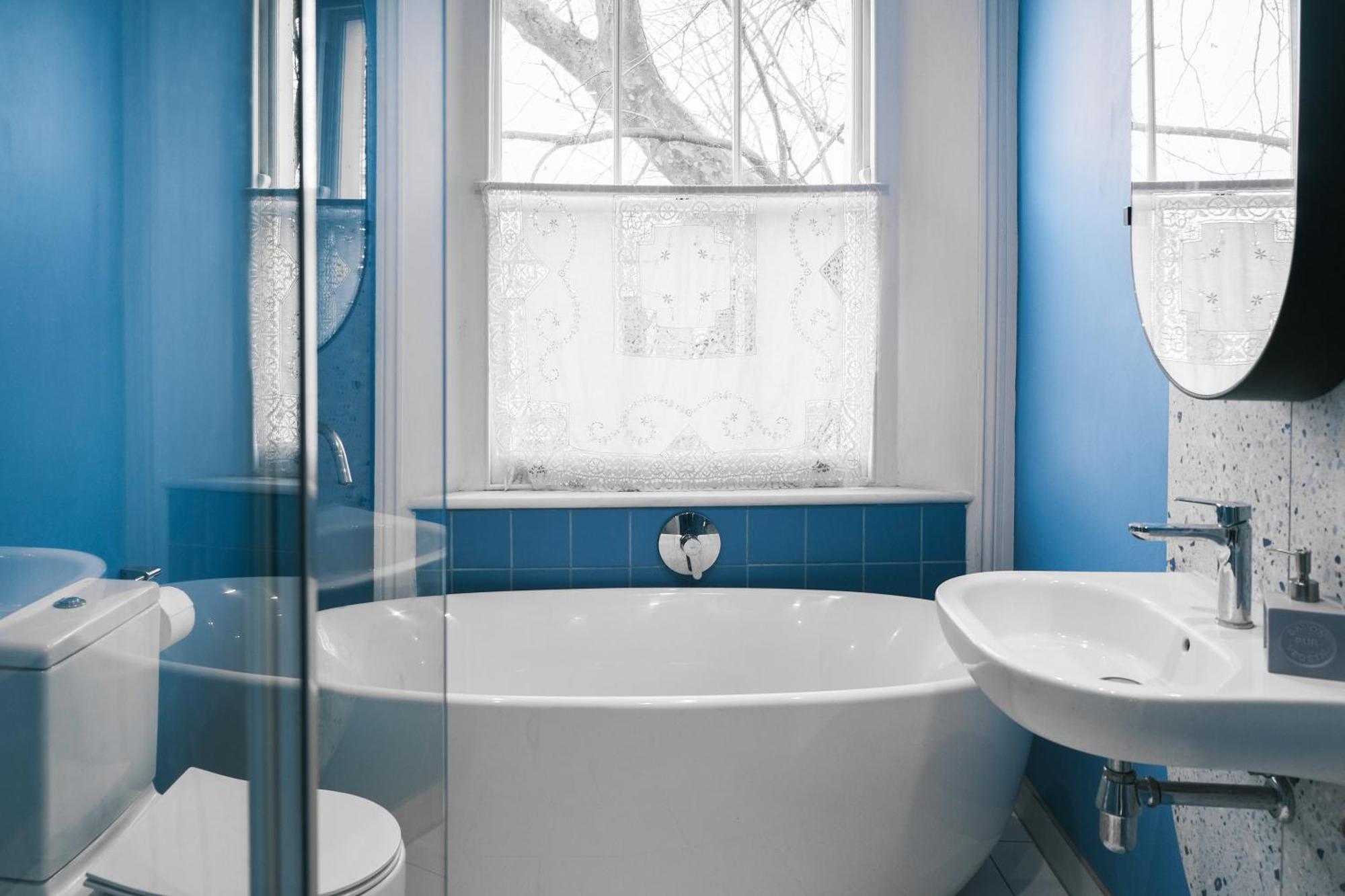 Victorian Rooms In The Heart Of Angel Лондон Екстериор снимка